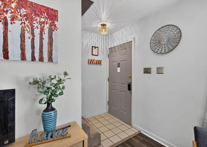 Casa Oasis Golden Comfort Near Cavazos Holiday home