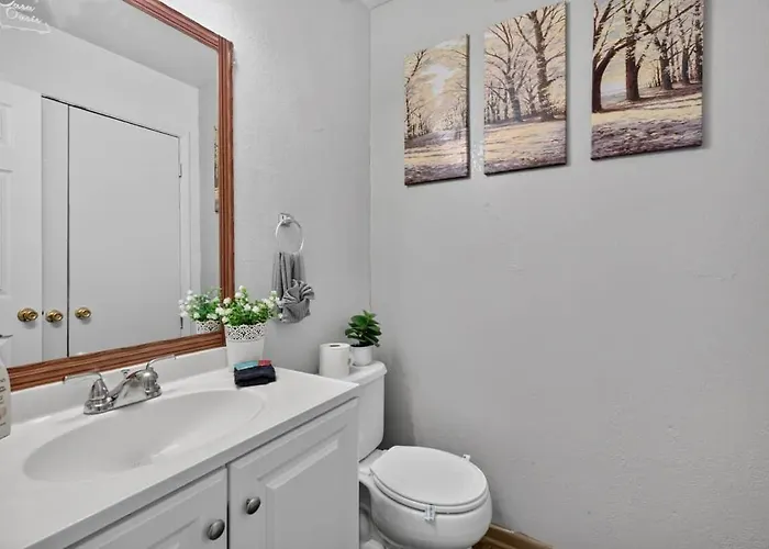 Holiday home Casa Oasis Golden Comfort Near Cavazos